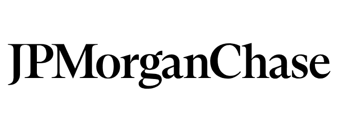 JP Morgan logo