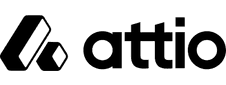 Attio logo