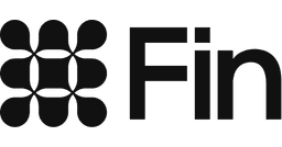 Fin logo