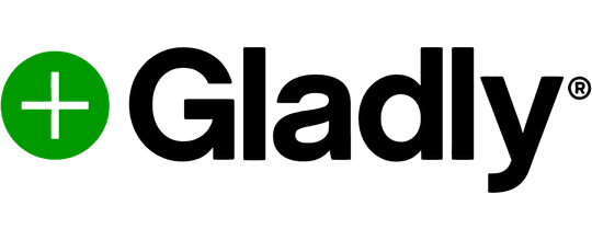 Gladly logo