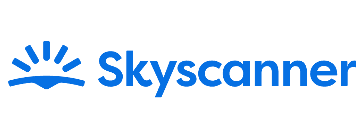 Skyscanner logo
