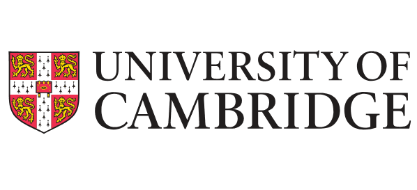 University of Cambridge logo