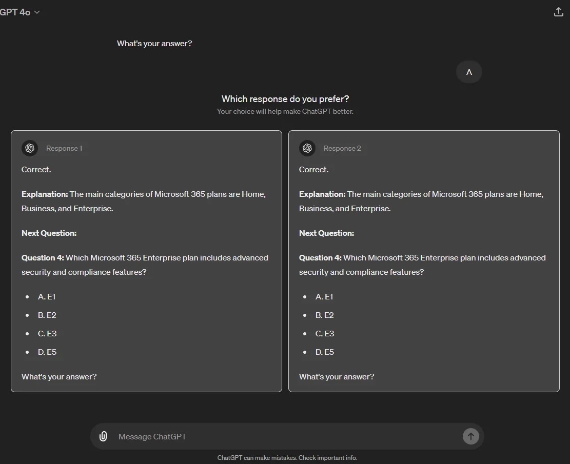 Expert data collection