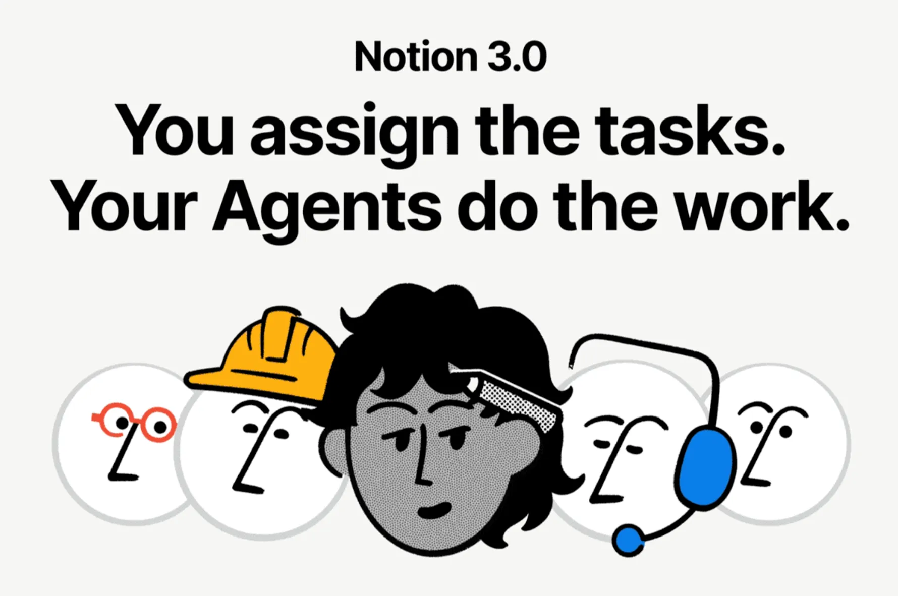 Notion AI