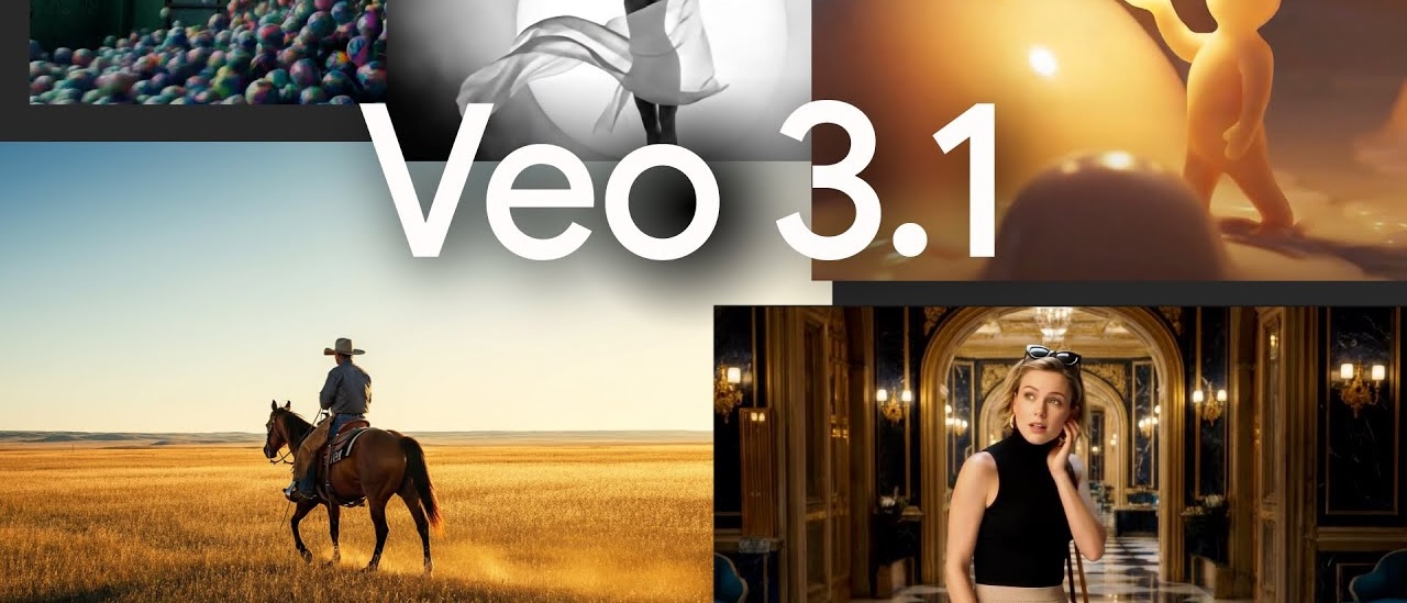 Veo 3.1