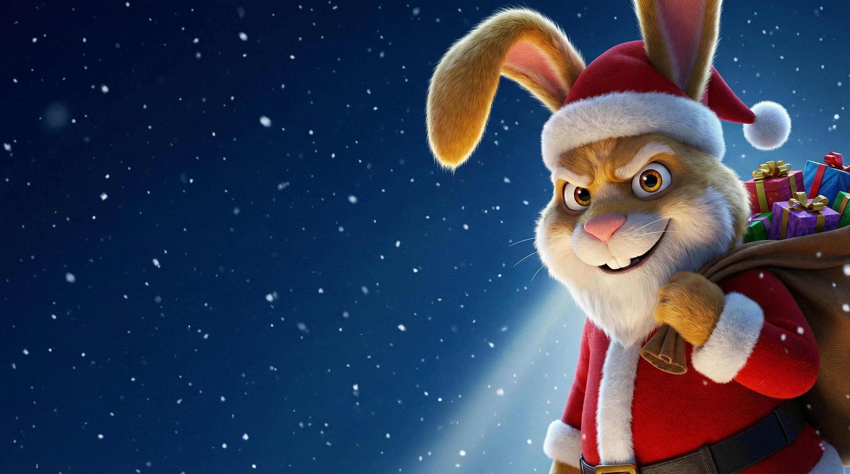 How to create a short film with AI