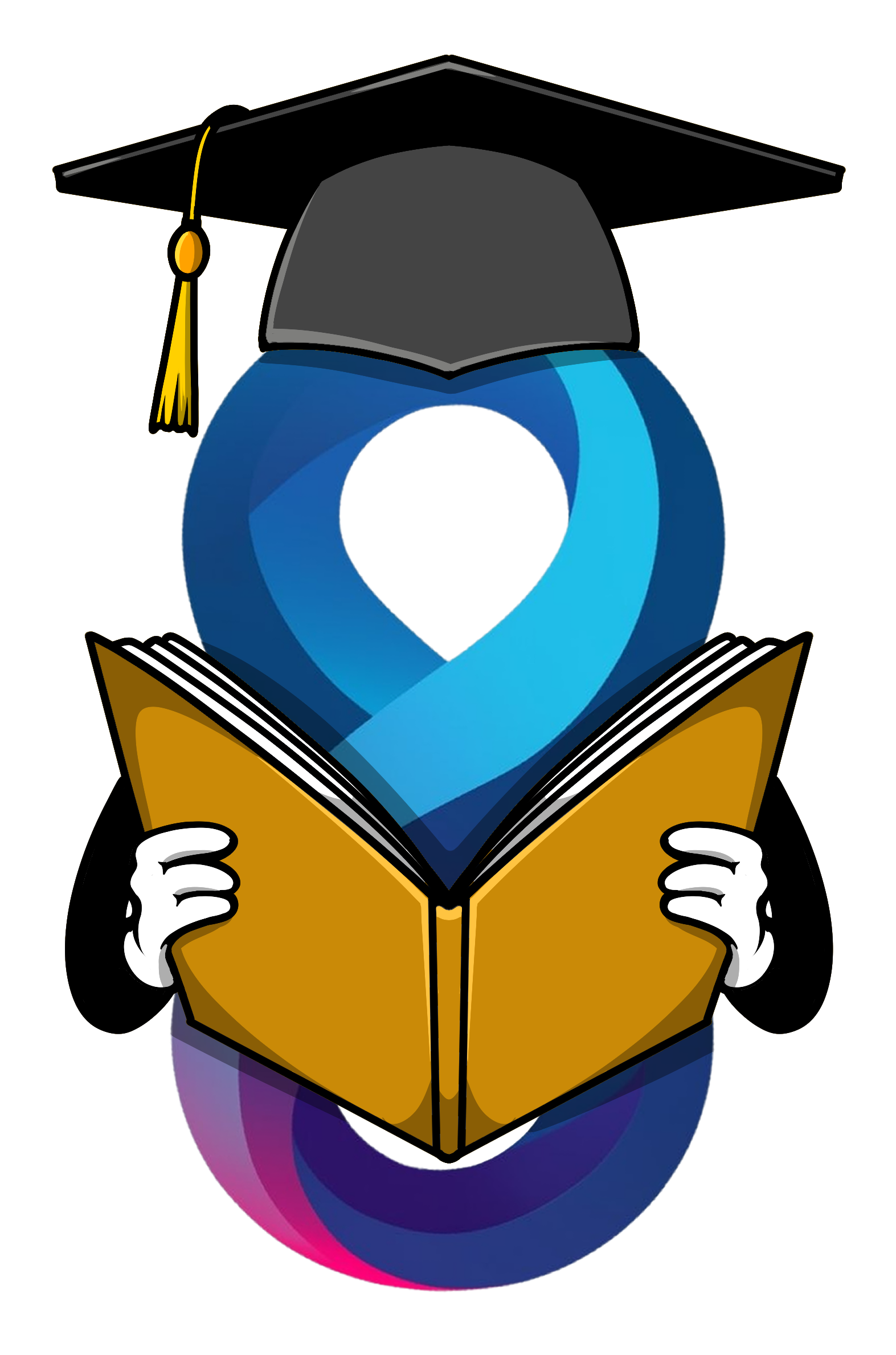 Graduate cap