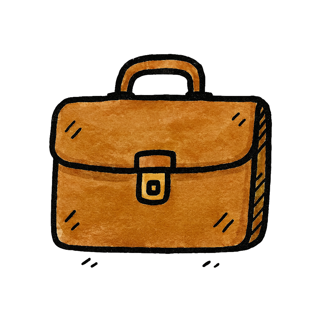 Briefcase